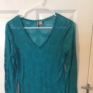 BKE long sleeve tee